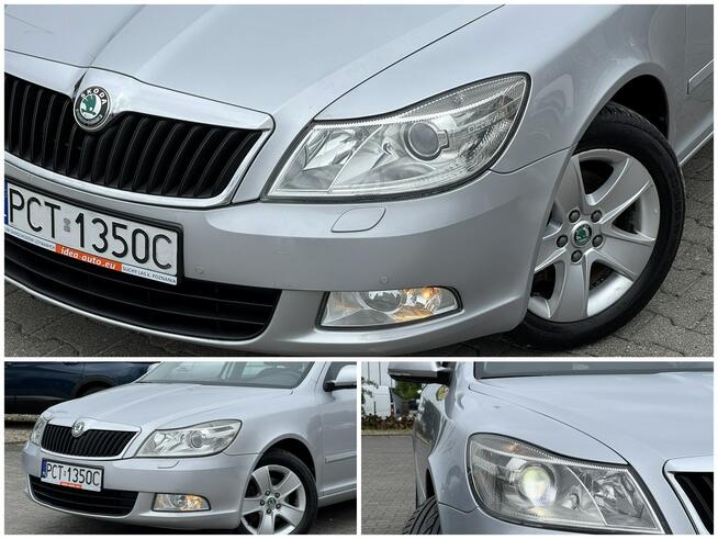 Škoda Octavia *POLSKI Salon*FILM*Potwierdzony Przebieg*Roczna Gwarancja Techniczna*