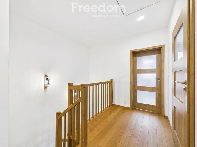 DOM PREMIUM W BARTĄGU | 117,33 m²