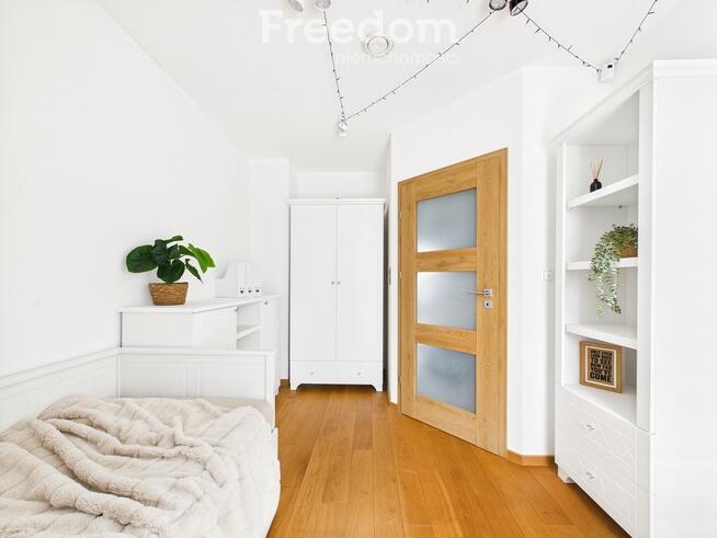 DOM PREMIUM W BARTĄGU | 117,33 m²