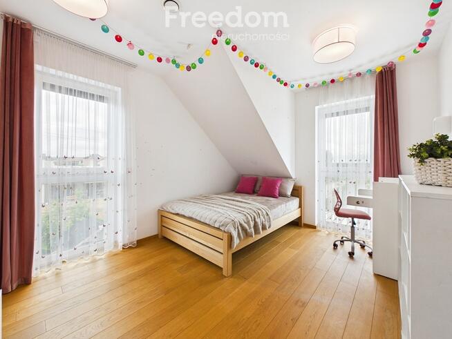 DOM PREMIUM W BARTĄGU | 117,33 m²