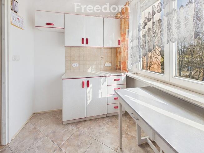 3 pokoje, osobna kuchnia | 48 m² Lublin | Okazja!