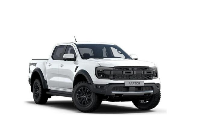 Ford Ranger Raptor Raptor 2,0 diesel 210KM Roleta elektr Super Niska Cena 2951zł