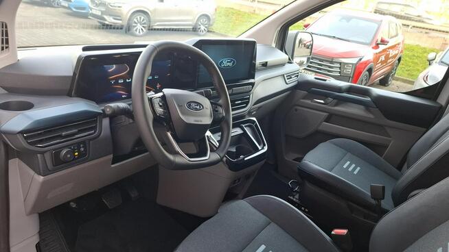 Ford Tourneo Custom Active L2 A8 170KM 4x4 Elektr. Drzwi Kamera 360 Super Cena Od ręki !!