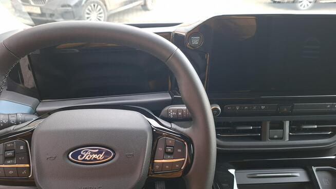 Ford Tourneo Custom Active L2 A8 170KM 4x4 Elektr. Drzwi Kamera 360 Super Cena Od ręki !!