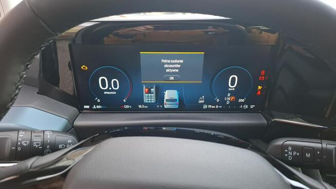 Ford Tourneo Custom Active L2 A8 170KM 4x4 Elektr. Drzwi Kamera 360 Super Cena Od ręki !!