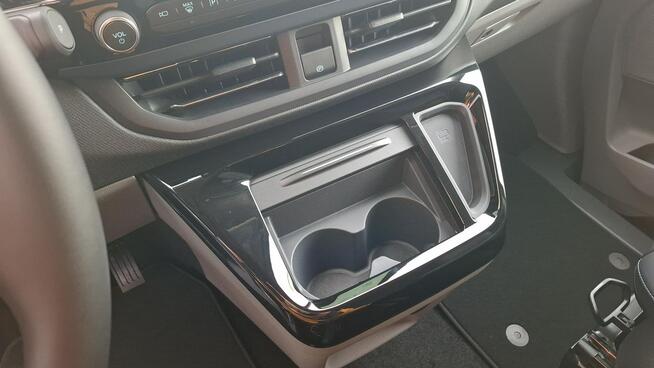 Ford Tourneo Custom Active L2 A8 170KM 4x4 Elektr. Drzwi Kamera 360 Super Cena Od ręki !!