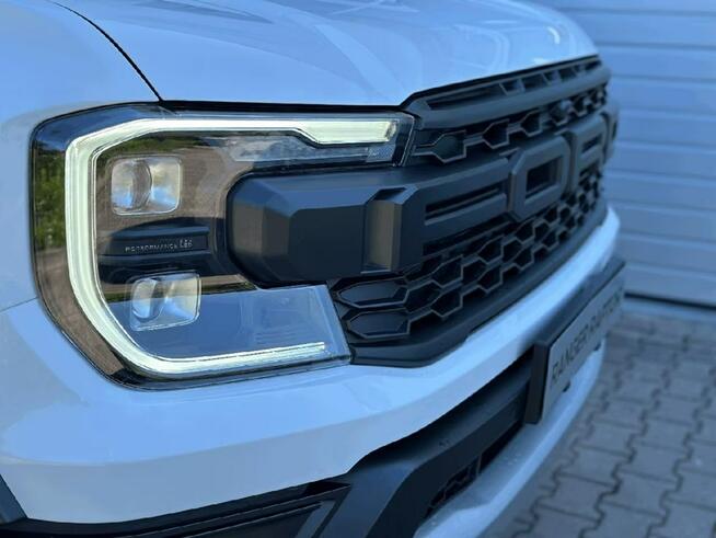 Ford Ranger Raptor Raptor 2,0 diesel 210KM Roleta elektr Super Niska Cena 2951zł