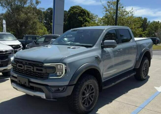 Ford Ranger Raptor Raptor 2,0 diesel 210KM Roleta elektr Super Niska Cena 2951zł