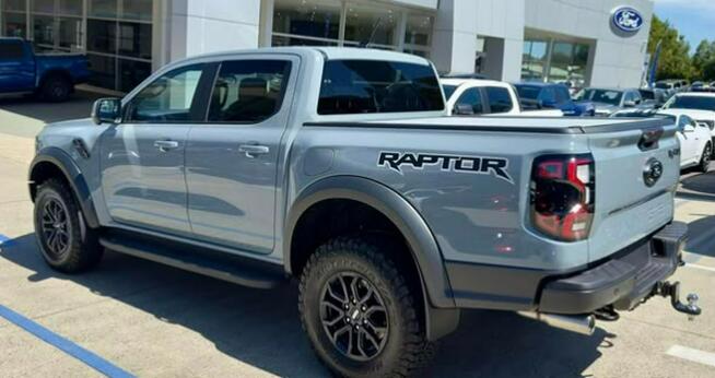 Ford Ranger Raptor Raptor 2,0 diesel 210KM Roleta elektr Super Niska Cena 2951zł