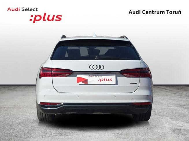 Audi A6 Allroad OśSkrętna_Masaże_Wentylacja_HeadUp_MatrixHD_B&O_Hak_Webasto_Panorama_