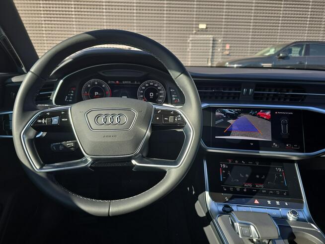 Audi A6 Allroad OśSkrętna_Masaże_Wentylacja_HeadUp_MatrixHD_B&O_Hak_Webasto_Panorama_