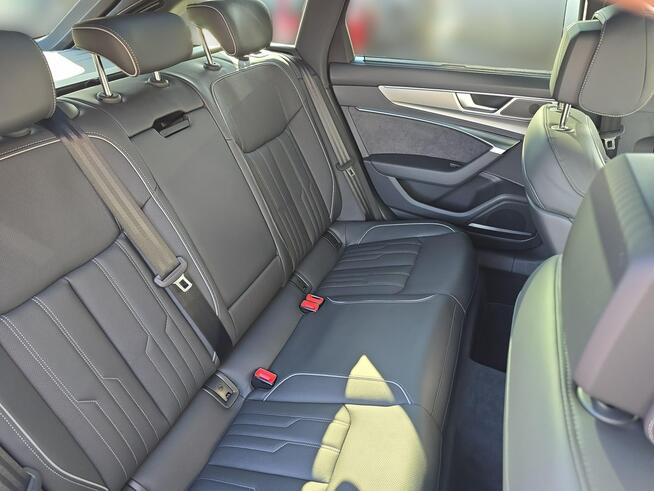 Audi A6 Allroad OśSkrętna_Masaże_Wentylacja_HeadUp_MatrixHD_B&O_Hak_Webasto_Panorama_