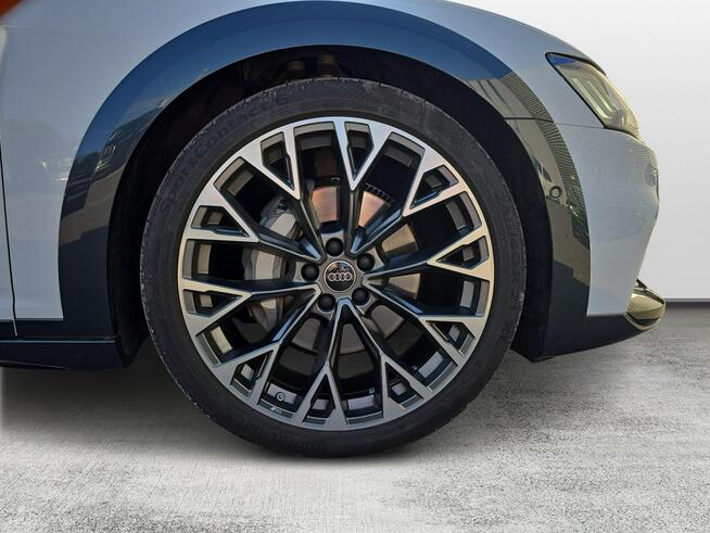 Audi A6 Allroad OśSkrętna_Masaże_Wentylacja_HeadUp_MatrixHD_B&O_Hak_Webasto_Panorama_