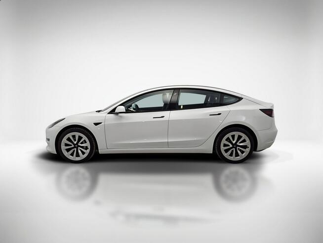 Tesla Model 3 Long Range RWD ! Z Polskiego Salonu ! Faktura Vat !