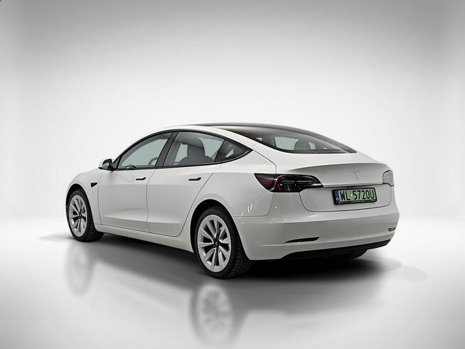 Tesla Model 3 Long Range RWD ! Z Polskiego Salonu ! Faktura Vat !
