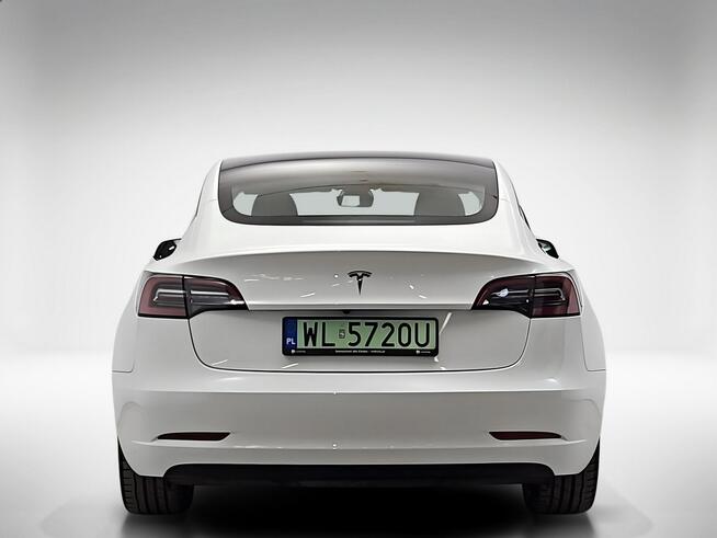 Tesla Model 3 Long Range RWD ! Z Polskiego Salonu ! Faktura Vat !