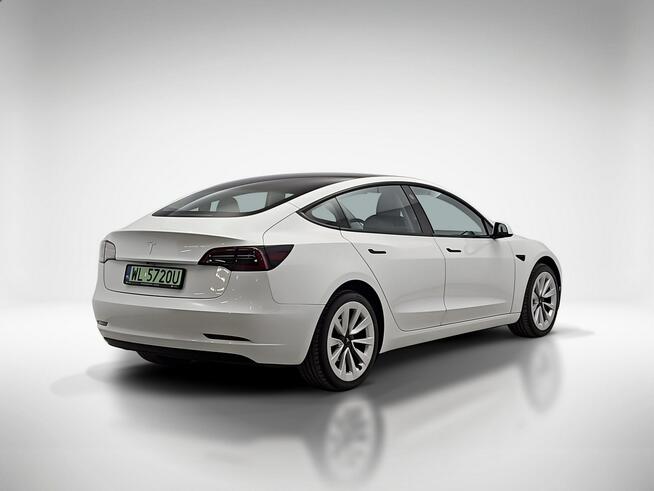 Tesla Model 3 Long Range RWD ! Z Polskiego Salonu ! Faktura Vat !