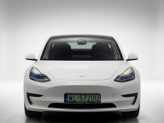Tesla Model 3 Long Range RWD ! Z Polskiego Salonu ! Faktura Vat !