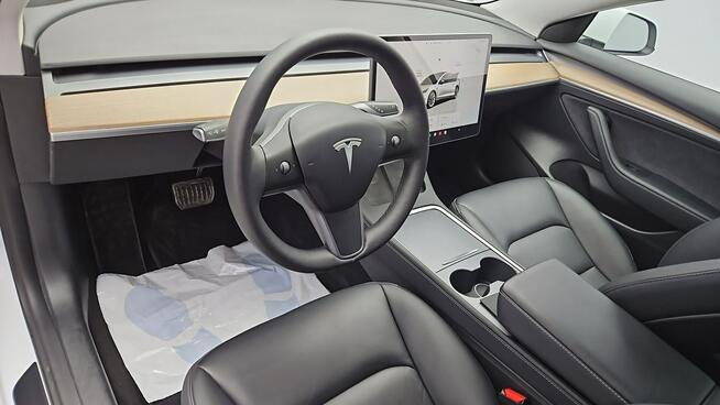 Tesla Model 3 Long Range RWD ! Z Polskiego Salonu ! Faktura Vat !