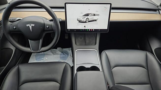 Tesla Model 3 Long Range RWD ! Z Polskiego Salonu ! Faktura Vat !
