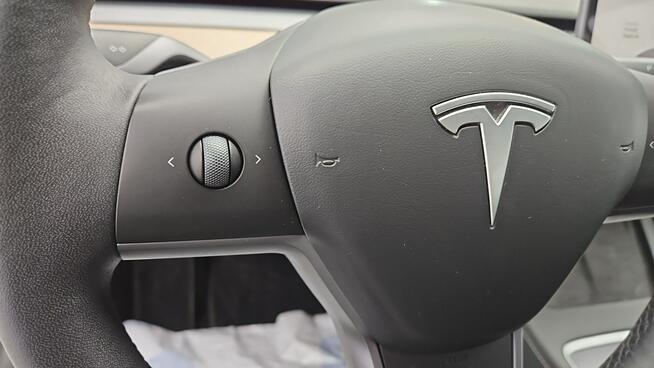 Tesla Model 3 Long Range RWD ! Z Polskiego Salonu ! Faktura Vat !