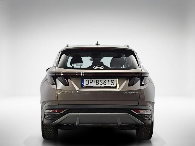 Hyundai Tucson 1.6 T-GDi Modern 2WD ! Z Polskiego Salonu ! Faktura Vat !
