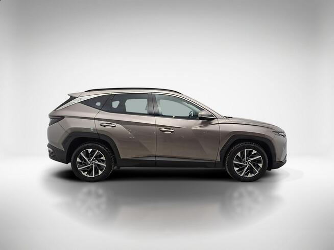 Hyundai Tucson 1.6 T-GDi Modern 2WD ! Z Polskiego Salonu ! Faktura Vat !
