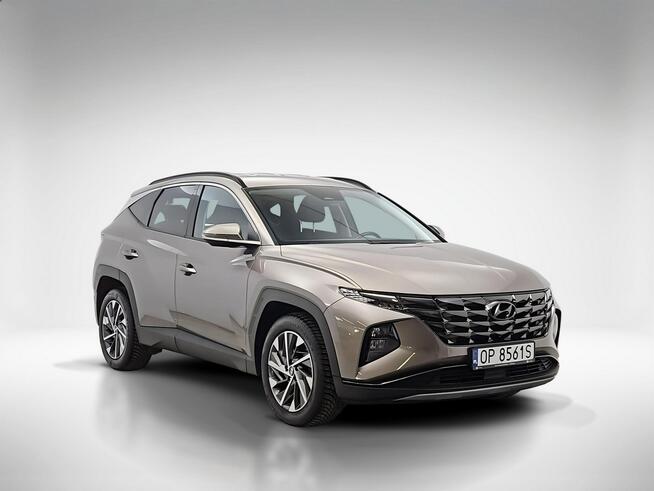 Hyundai Tucson 1.6 T-GDi Modern 2WD ! Z Polskiego Salonu ! Faktura Vat !