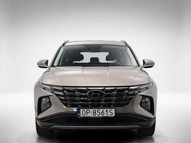 Hyundai Tucson 1.6 T-GDi Modern 2WD ! Z Polskiego Salonu ! Faktura Vat !
