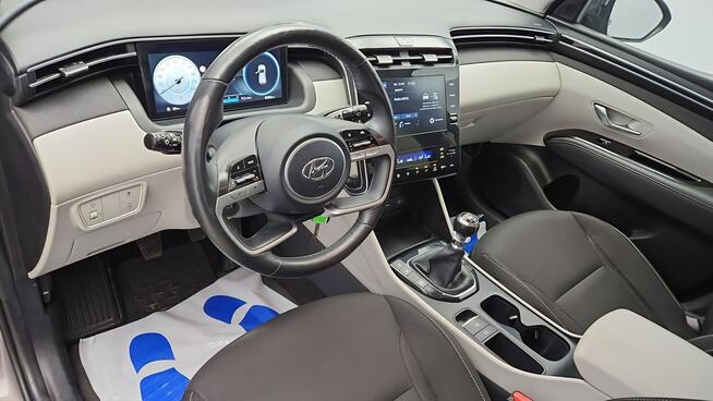 Hyundai Tucson 1.6 T-GDi Modern 2WD ! Z Polskiego Salonu ! Faktura Vat !