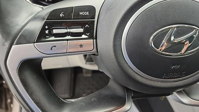 Hyundai Tucson 1.6 T-GDi Modern 2WD ! Z Polskiego Salonu ! Faktura Vat !