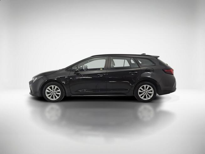 Toyota Corolla 1.8 Hybrid Comfort ! Z Polskiego Salonu ! Faktura Vat !