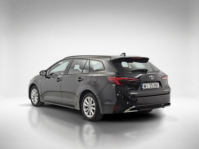 Toyota Corolla 1.8 Hybrid Comfort ! Z Polskiego Salonu ! Faktura Vat !