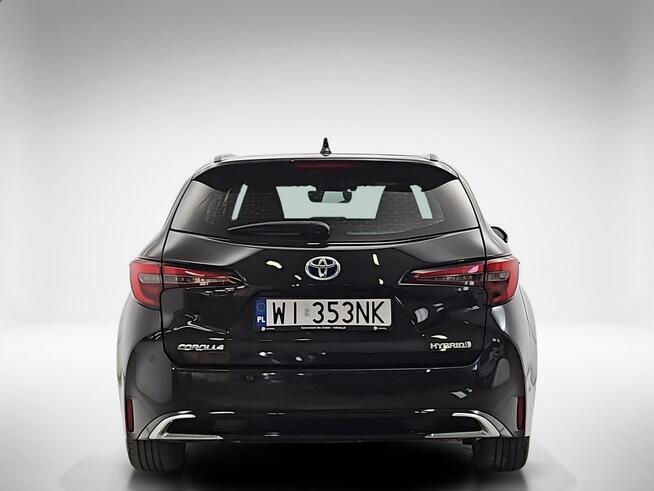 Toyota Corolla 1.8 Hybrid Comfort ! Z Polskiego Salonu ! Faktura Vat !