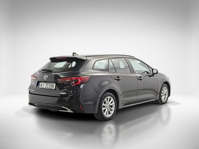 Toyota Corolla 1.8 Hybrid Comfort ! Z Polskiego Salonu ! Faktura Vat !