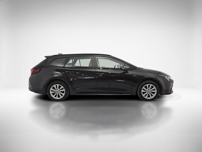 Toyota Corolla 1.8 Hybrid Comfort ! Z Polskiego Salonu ! Faktura Vat !