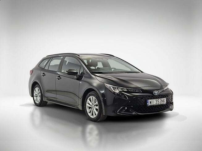Toyota Corolla 1.8 Hybrid Comfort ! Z Polskiego Salonu ! Faktura Vat !