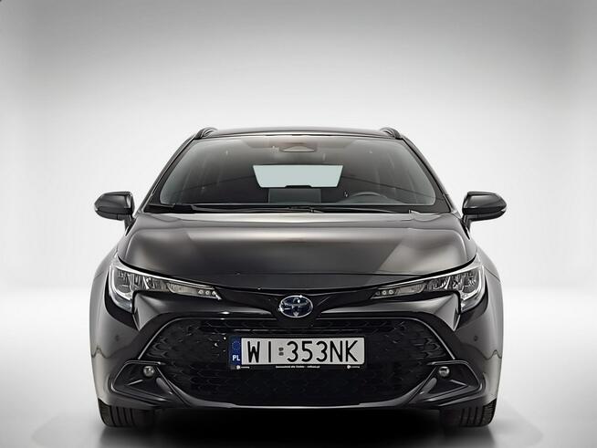Toyota Corolla 1.8 Hybrid Comfort ! Z Polskiego Salonu ! Faktura Vat !
