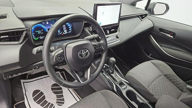 Toyota Corolla 1.8 Hybrid Comfort ! Z Polskiego Salonu ! Faktura Vat !