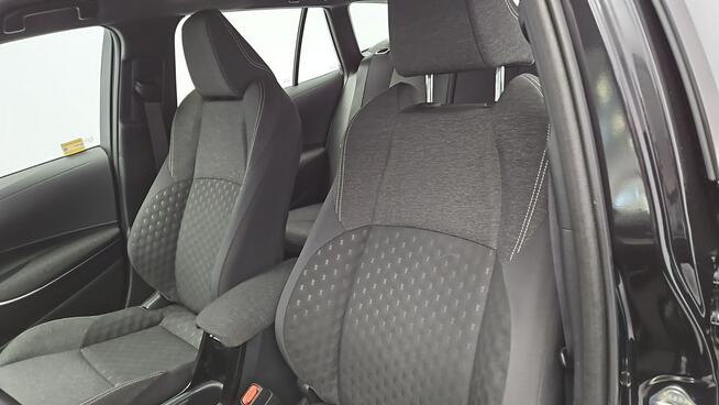 Toyota Corolla 1.8 Hybrid Comfort ! Z Polskiego Salonu ! Faktura Vat !