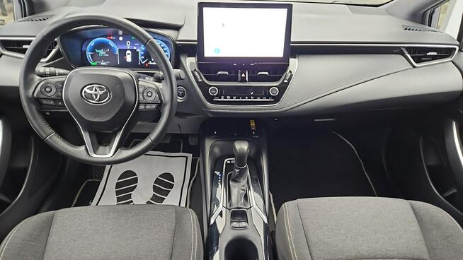 Toyota Corolla 1.8 Hybrid Comfort ! Z Polskiego Salonu ! Faktura Vat !
