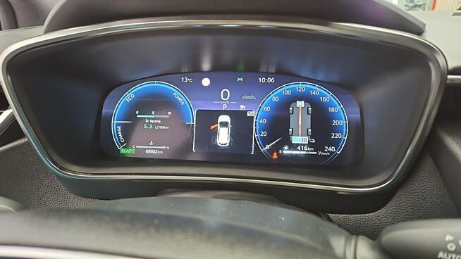 Toyota Corolla 1.8 Hybrid Comfort ! Z Polskiego Salonu ! Faktura Vat !