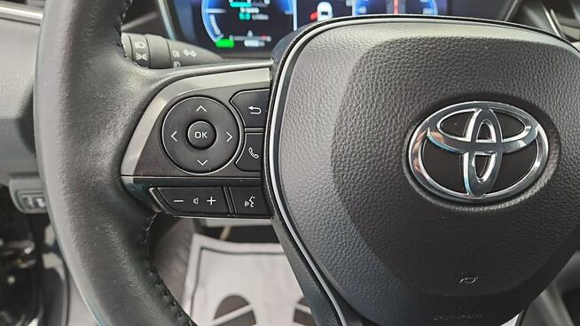 Toyota Corolla 1.8 Hybrid Comfort ! Z Polskiego Salonu ! Faktura Vat !