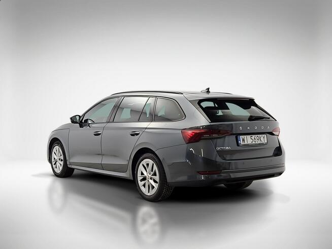 Škoda Octavia 1.0 TSI Ambition ! Z Polskiego Salonu ! Faktura Vat !