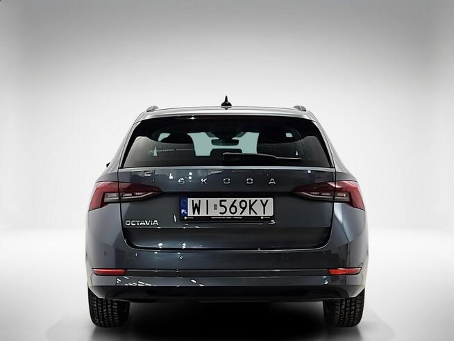 Škoda Octavia 1.0 TSI Ambition ! Z Polskiego Salonu ! Faktura Vat !