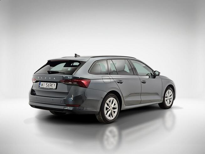Škoda Octavia 1.0 TSI Ambition ! Z Polskiego Salonu ! Faktura Vat !
