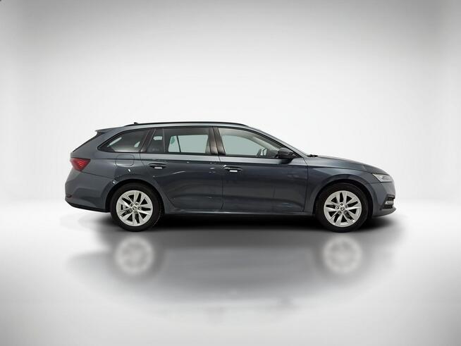 Škoda Octavia 1.0 TSI Ambition ! Z Polskiego Salonu ! Faktura Vat !