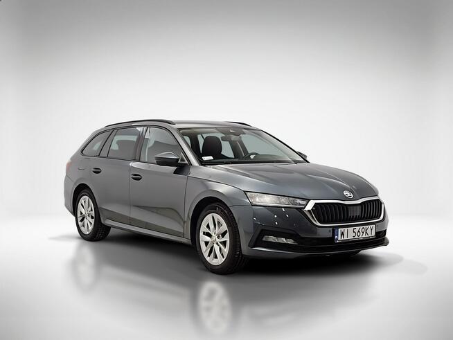 Škoda Octavia 1.0 TSI Ambition ! Z Polskiego Salonu ! Faktura Vat !