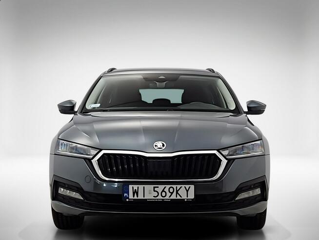 Škoda Octavia 1.0 TSI Ambition ! Z Polskiego Salonu ! Faktura Vat !