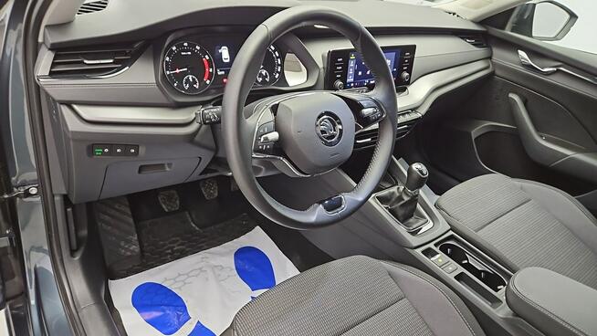Škoda Octavia 1.0 TSI Ambition ! Z Polskiego Salonu ! Faktura Vat !